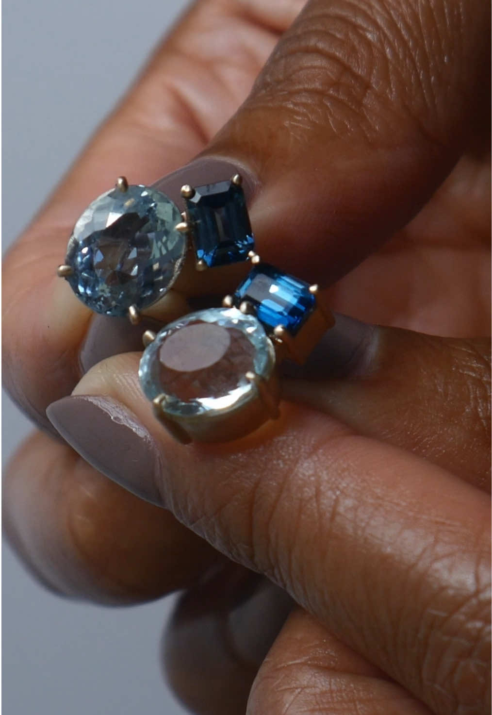 @Bario Neal Jewelry