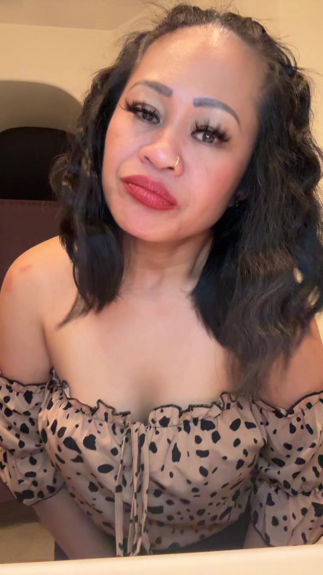 @Michelle