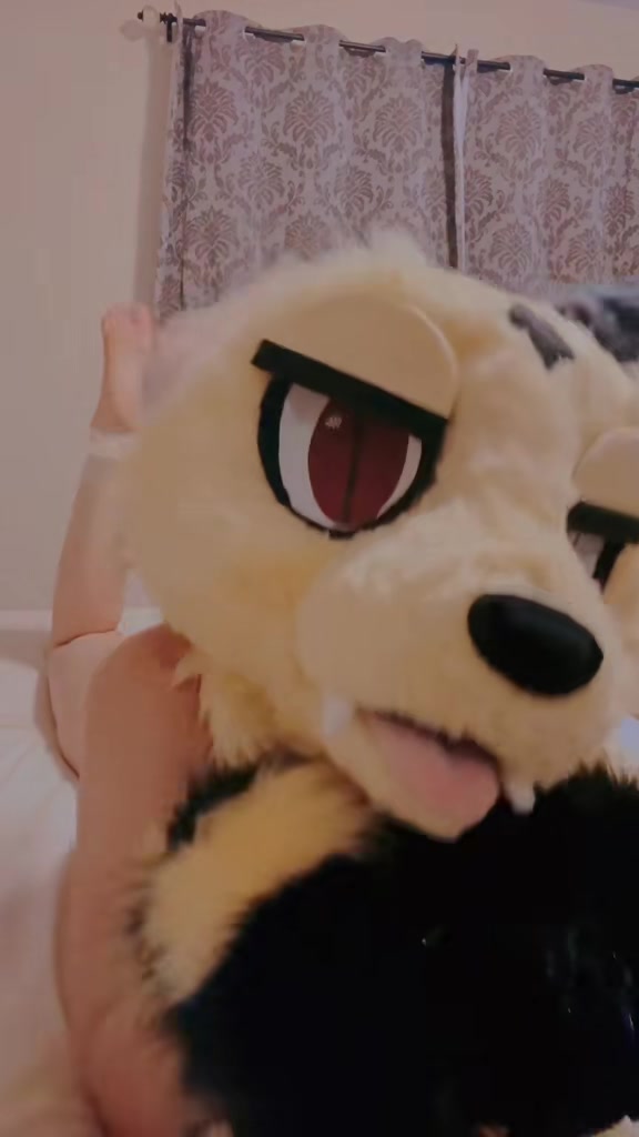 @🎀🦊Foxii🦊🎀