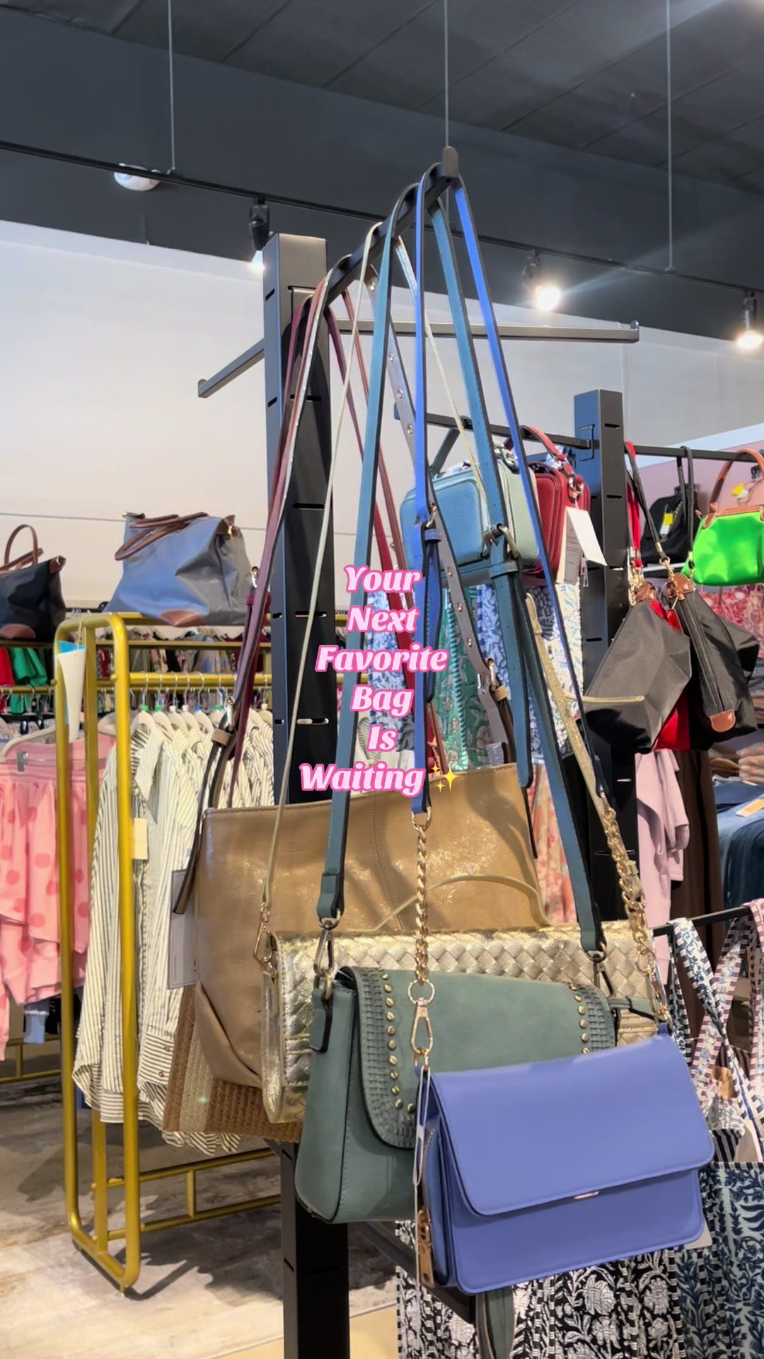 @Kenzie Parker Boutique