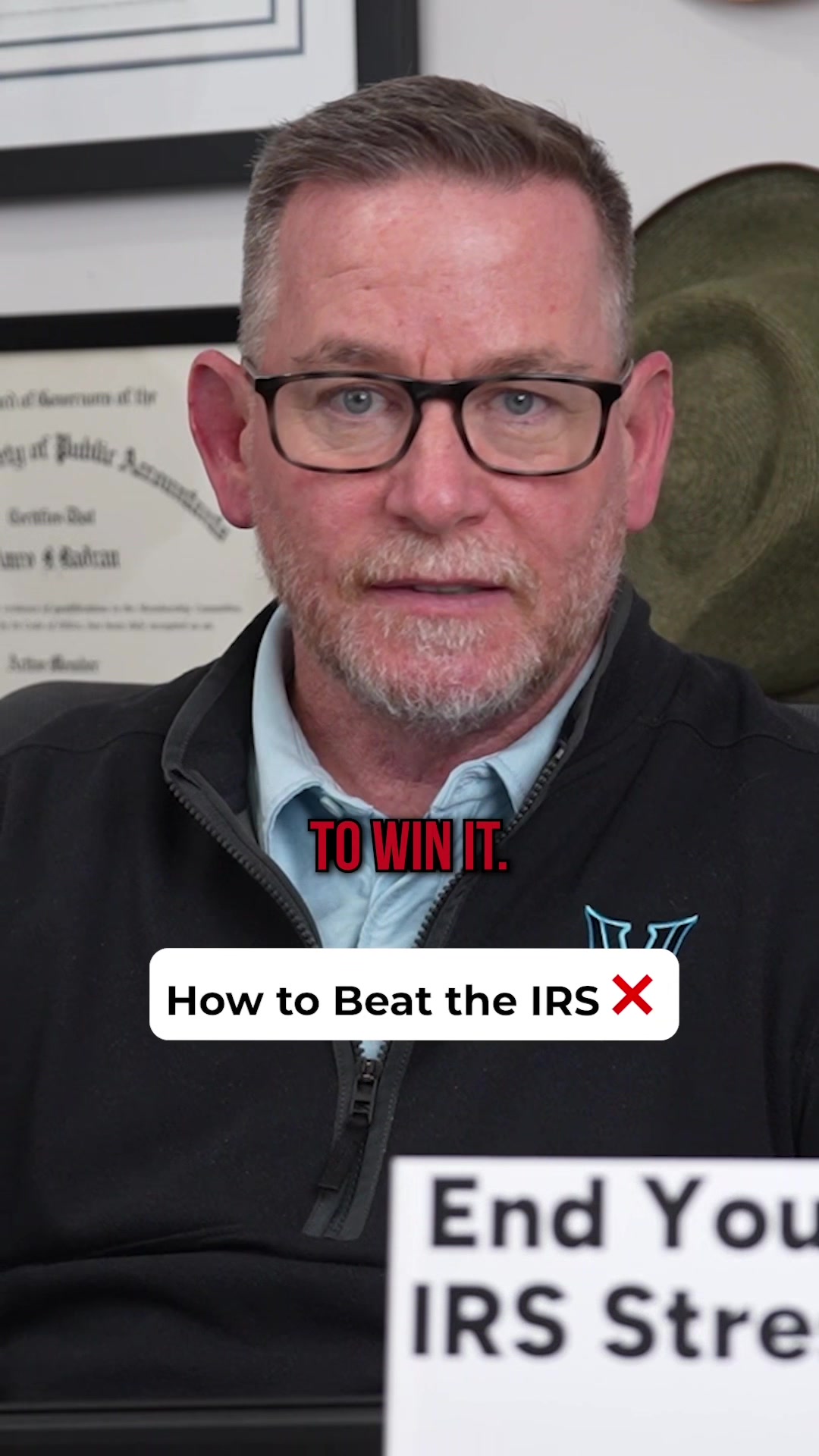 @IRS Back Tax Resolution Relief