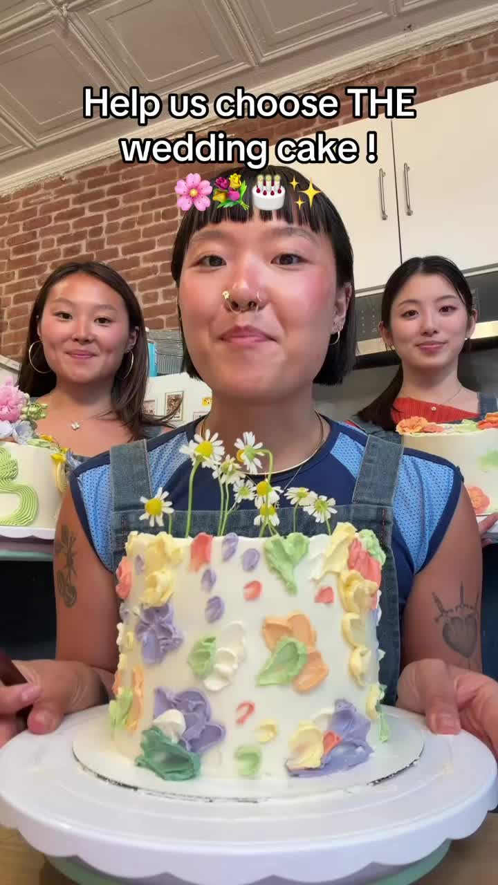 @Allison Chen
