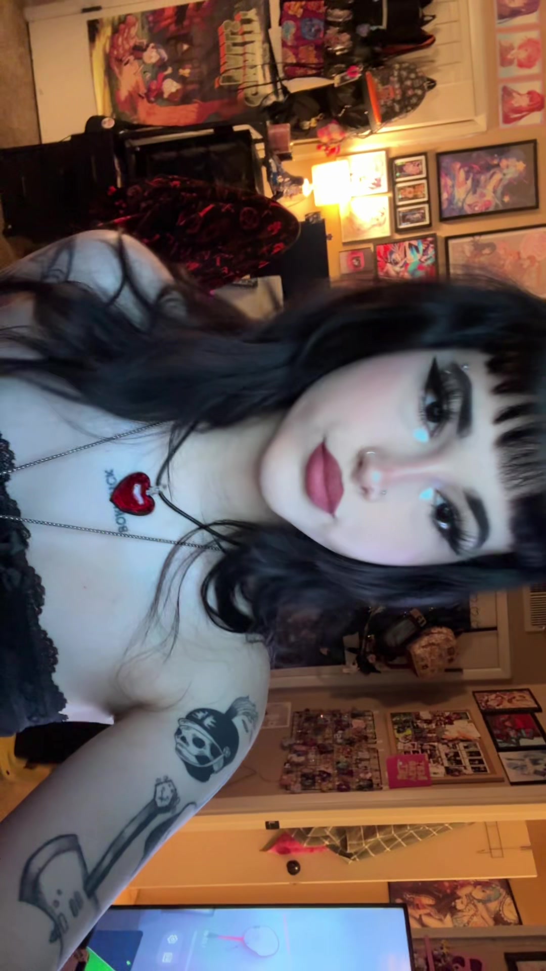 @lisa 🖤