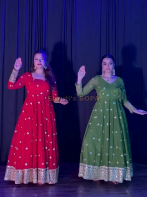 @shrutisdanceandyoga