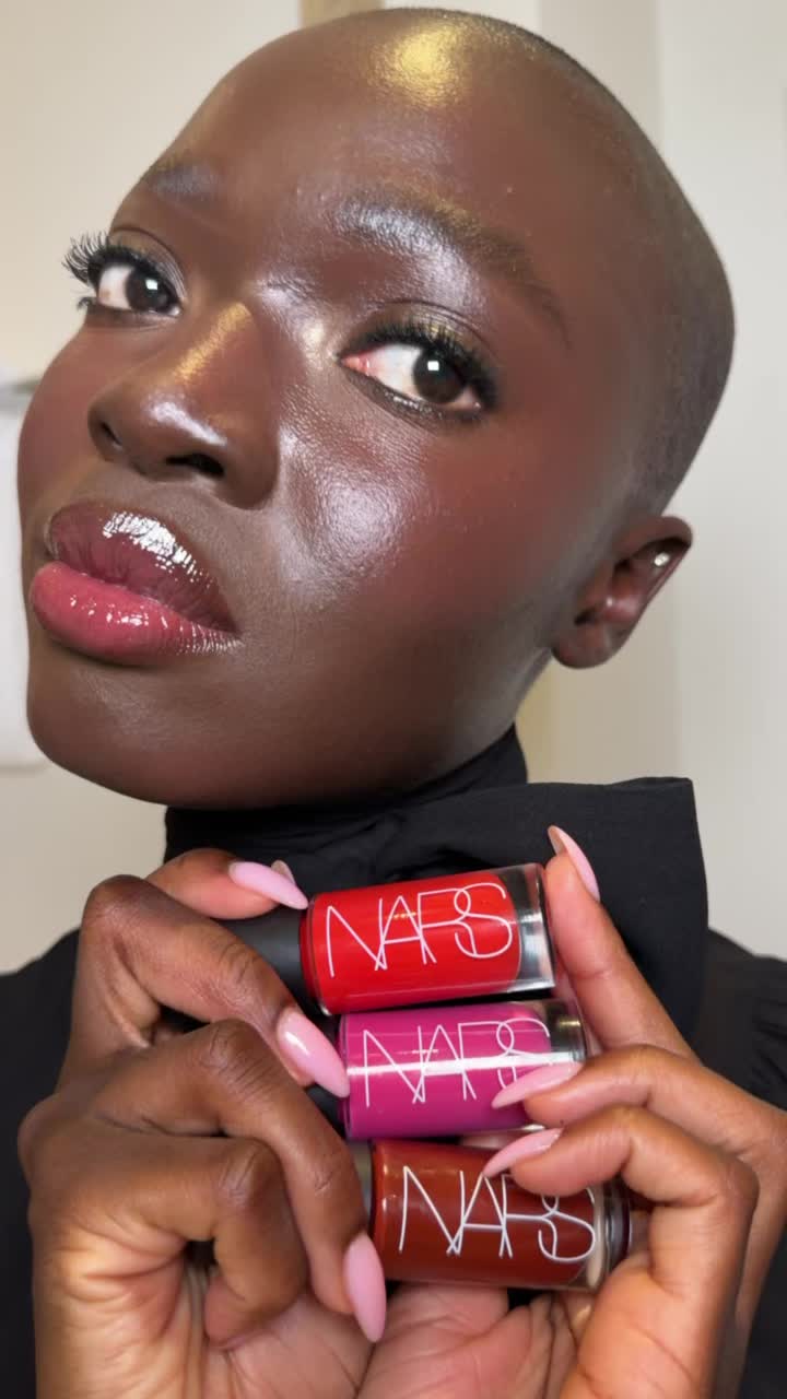 @NARS Cosmetics