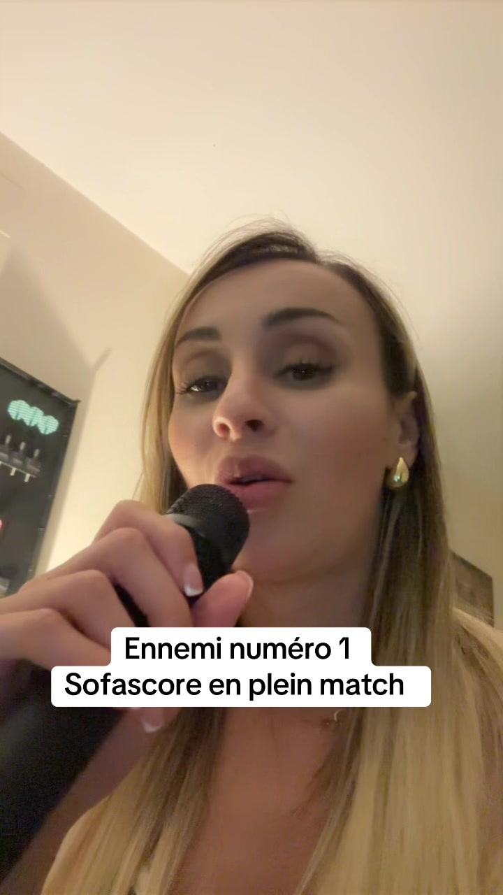 @Audelvira TV