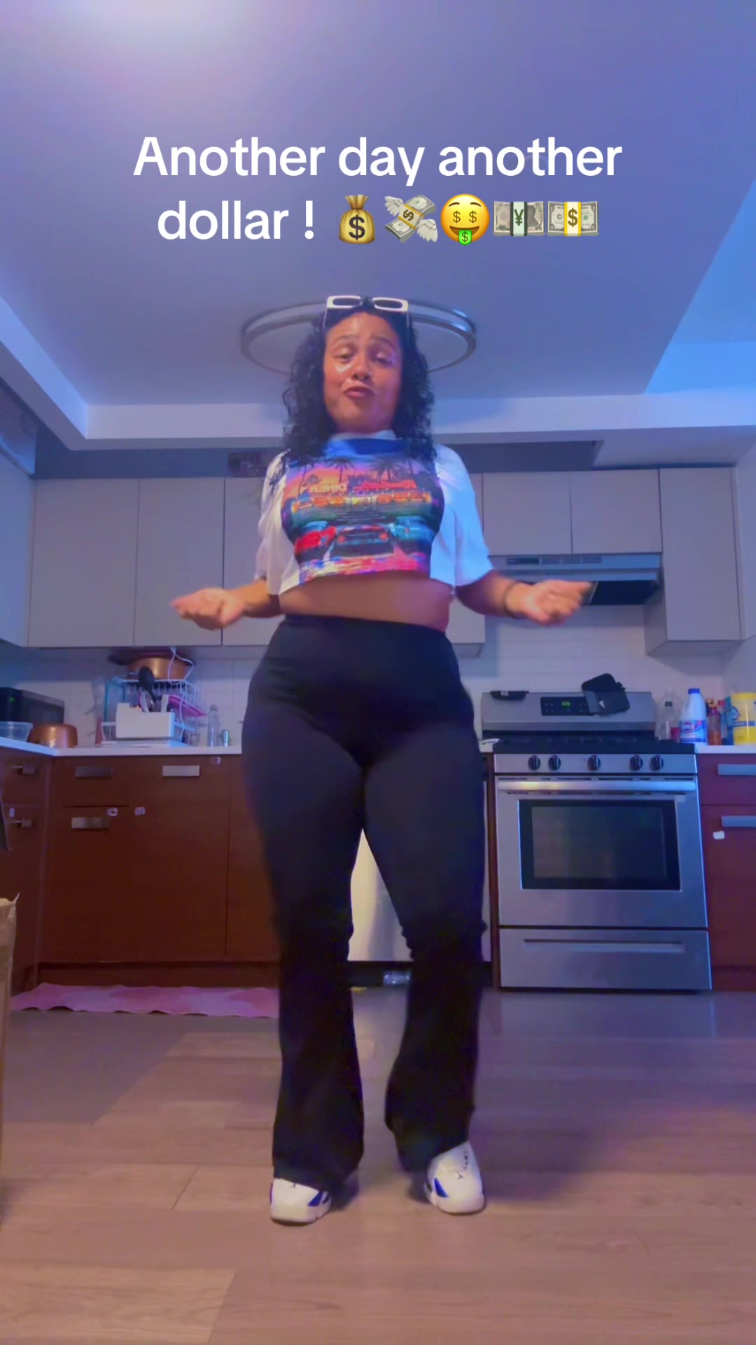 @Ms.MelodeeStarr