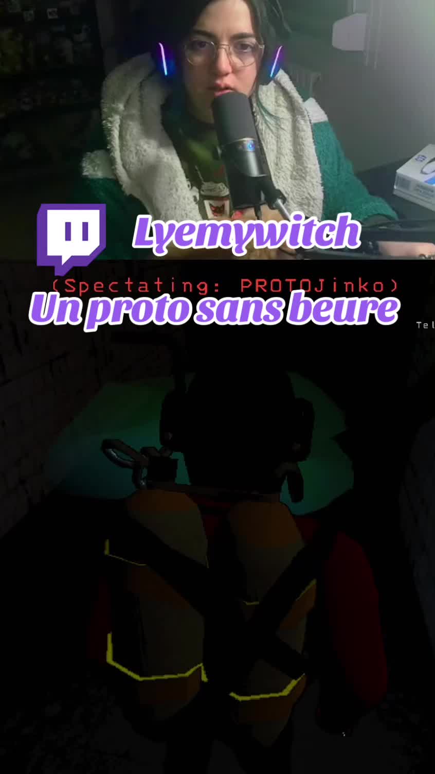 @LyemyWitch
