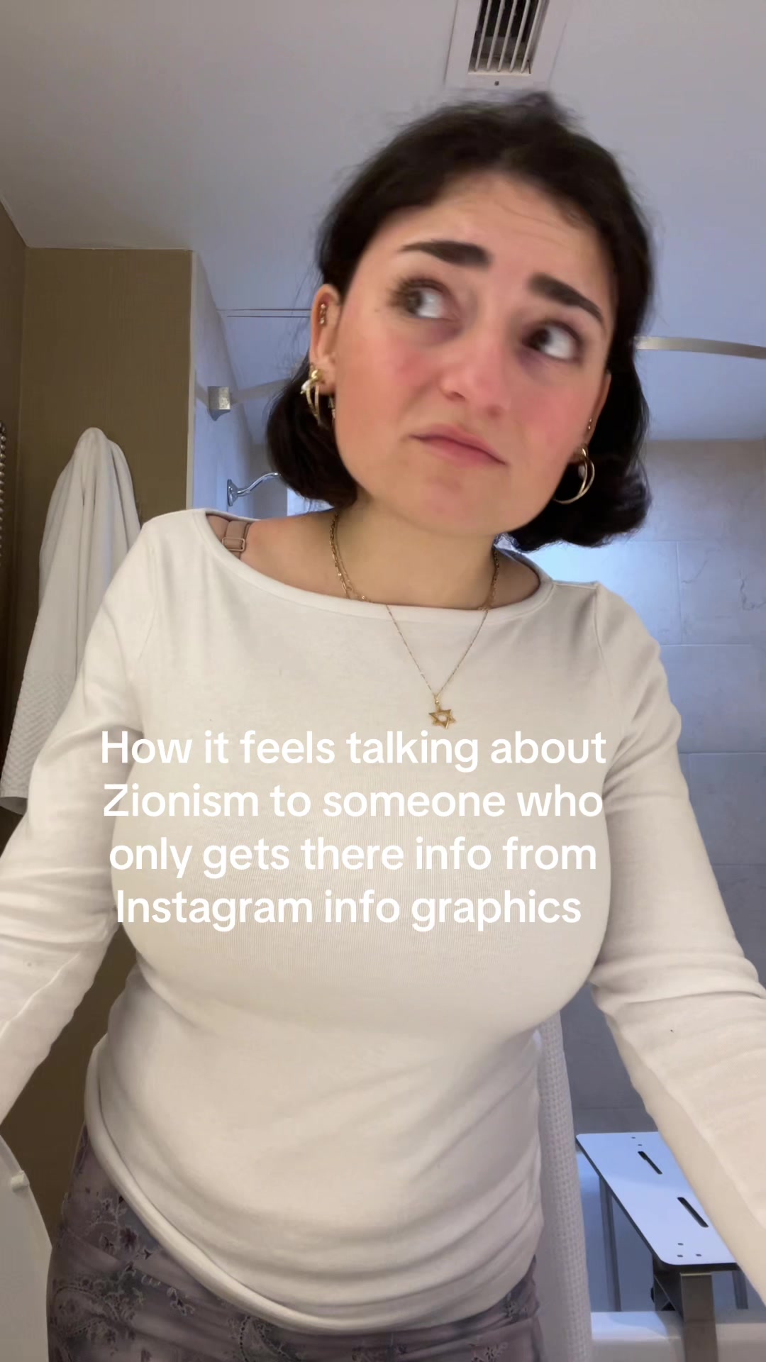 @Meredith | That Jewish Teen