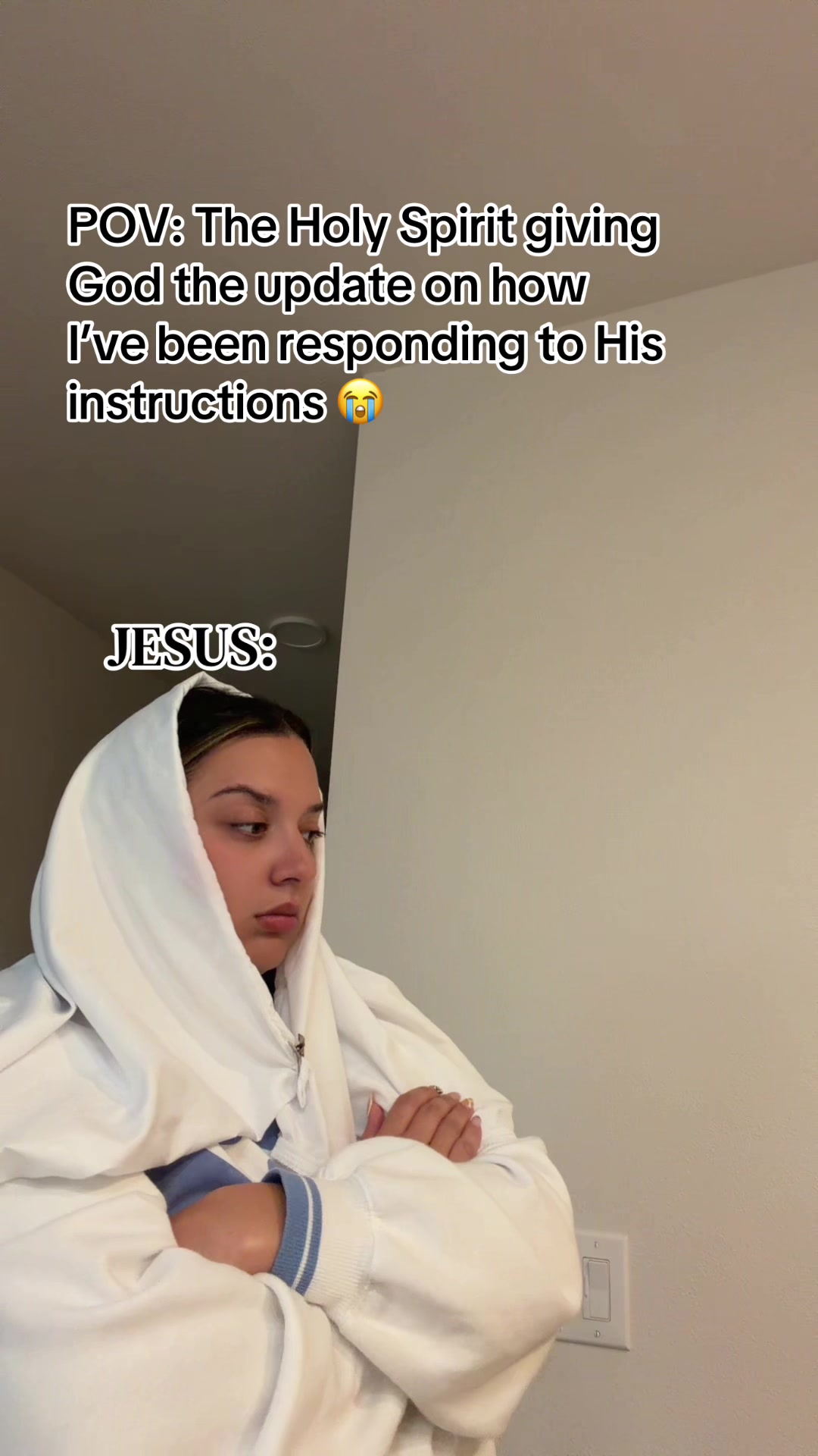 @Taiy || Gods Girl