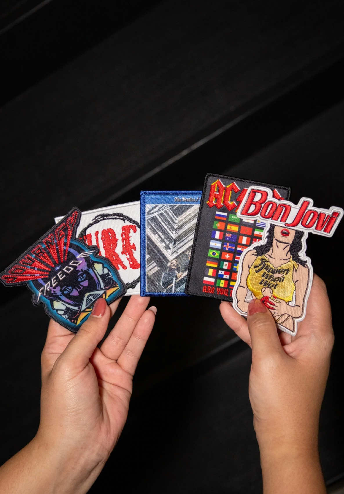 @patchcollectionofficial