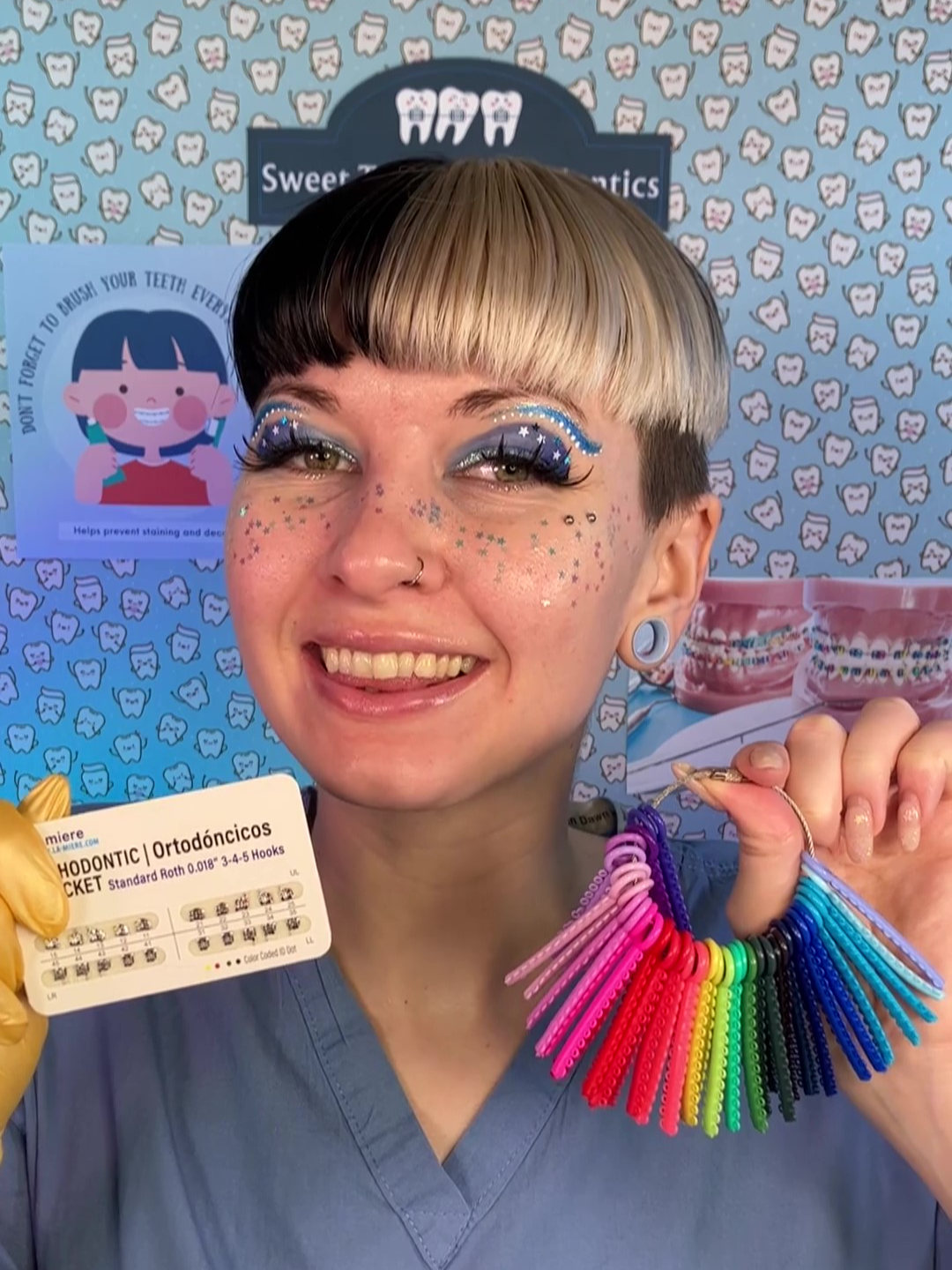 @Pure Honey ASMR