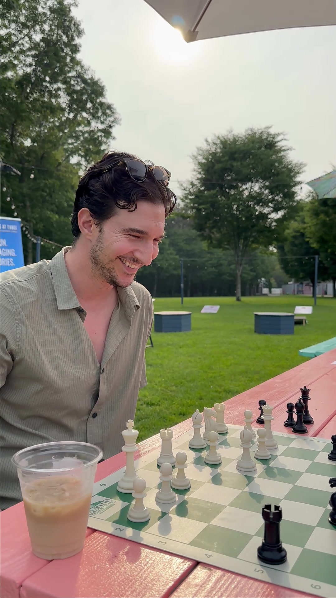 @Story Time Chess