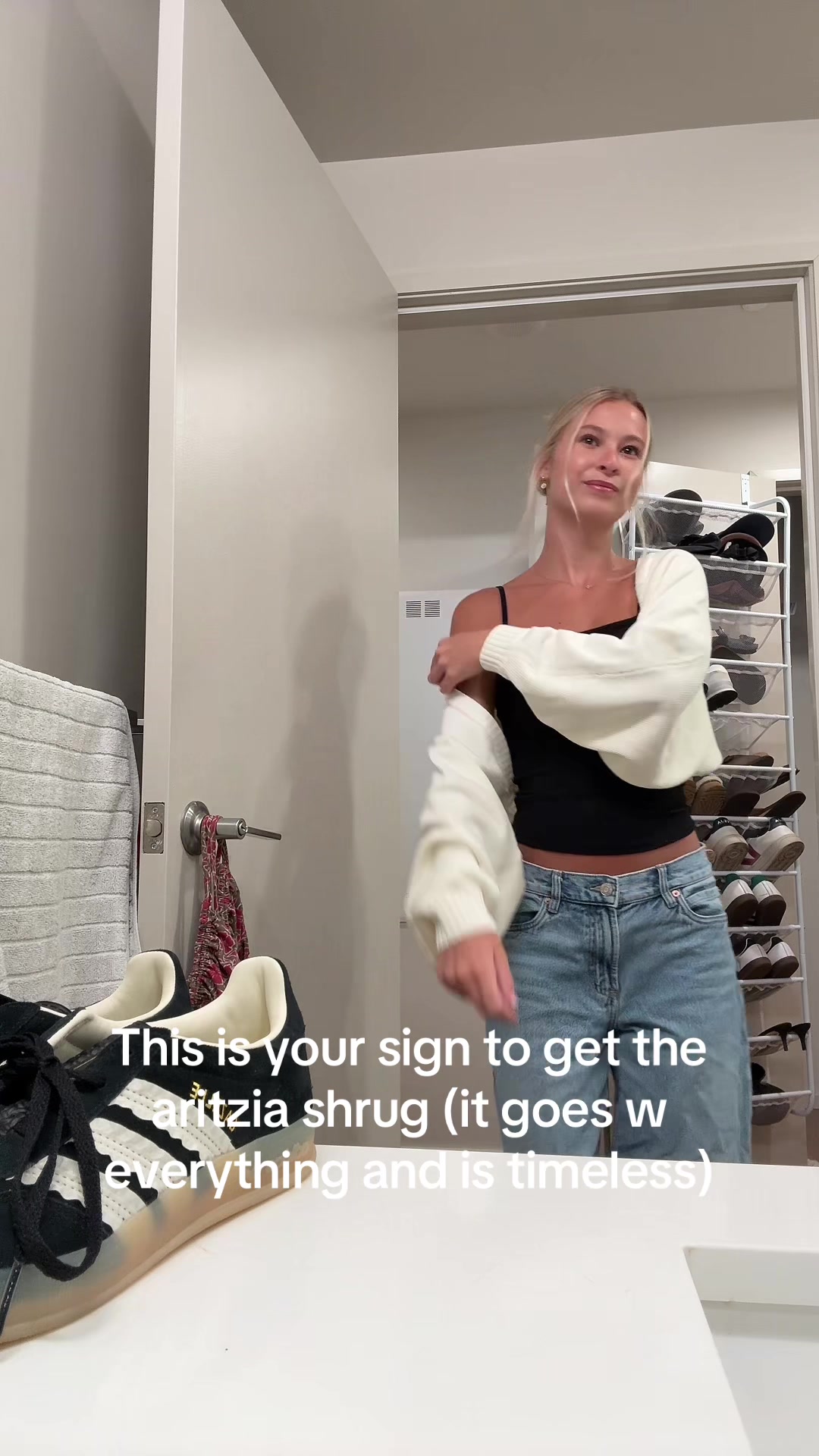 @Dani Cross