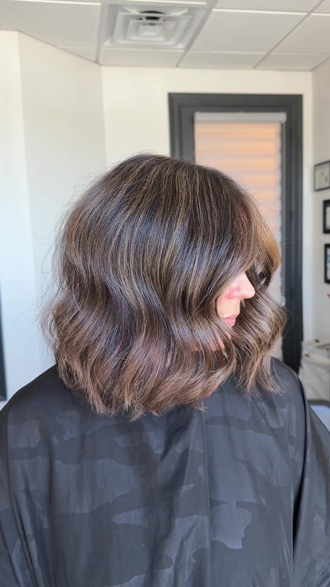 @Haley | DFW hairstylist