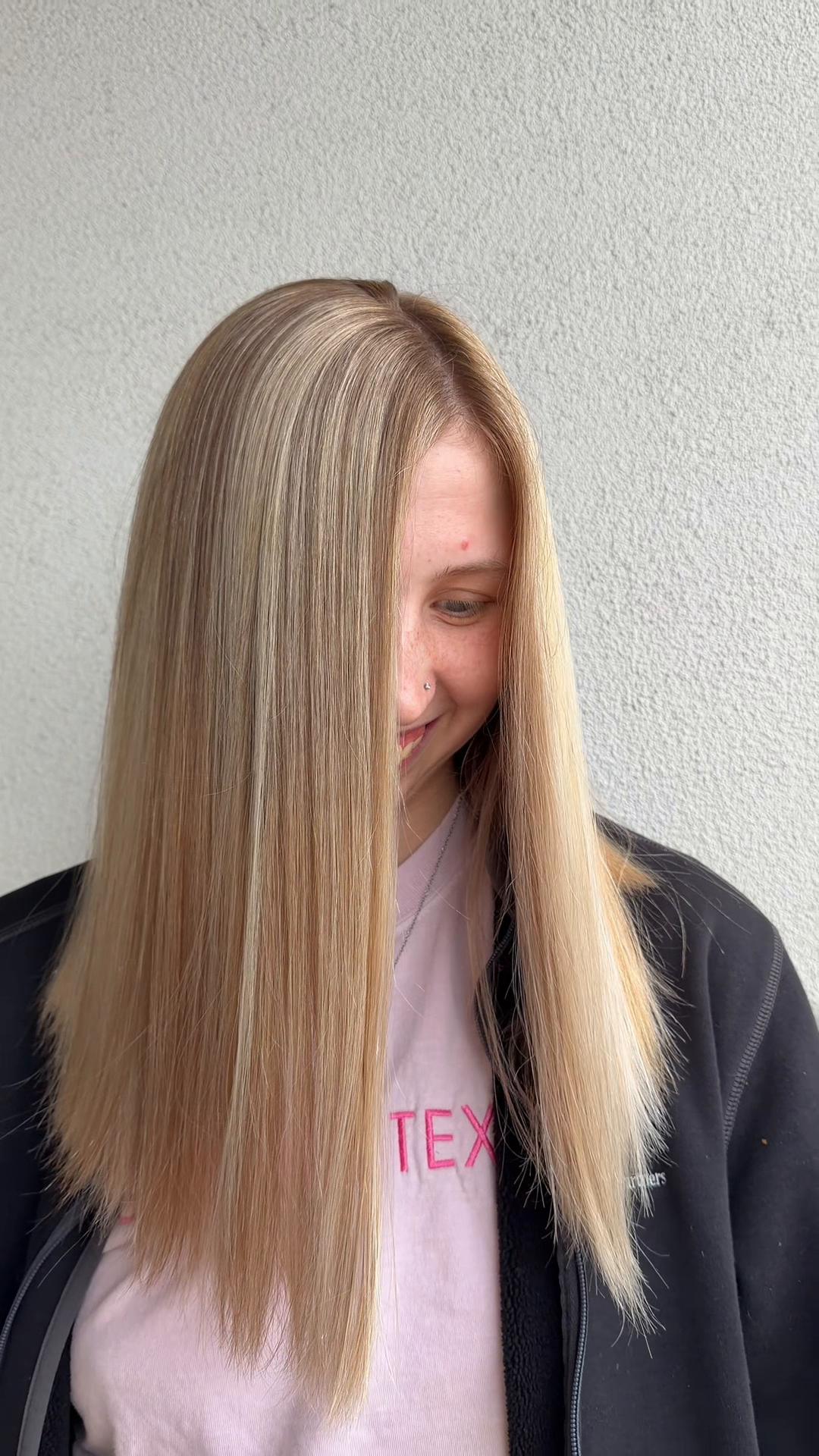 @Jamie || NBTX HAIRSTYLIST