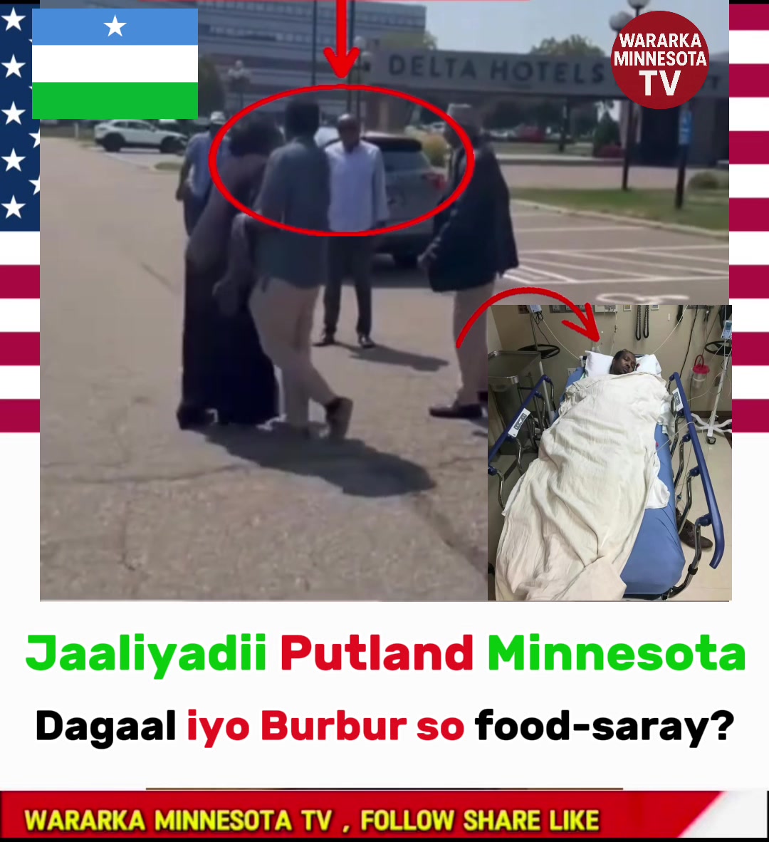 @Wararka Minnesota Tv