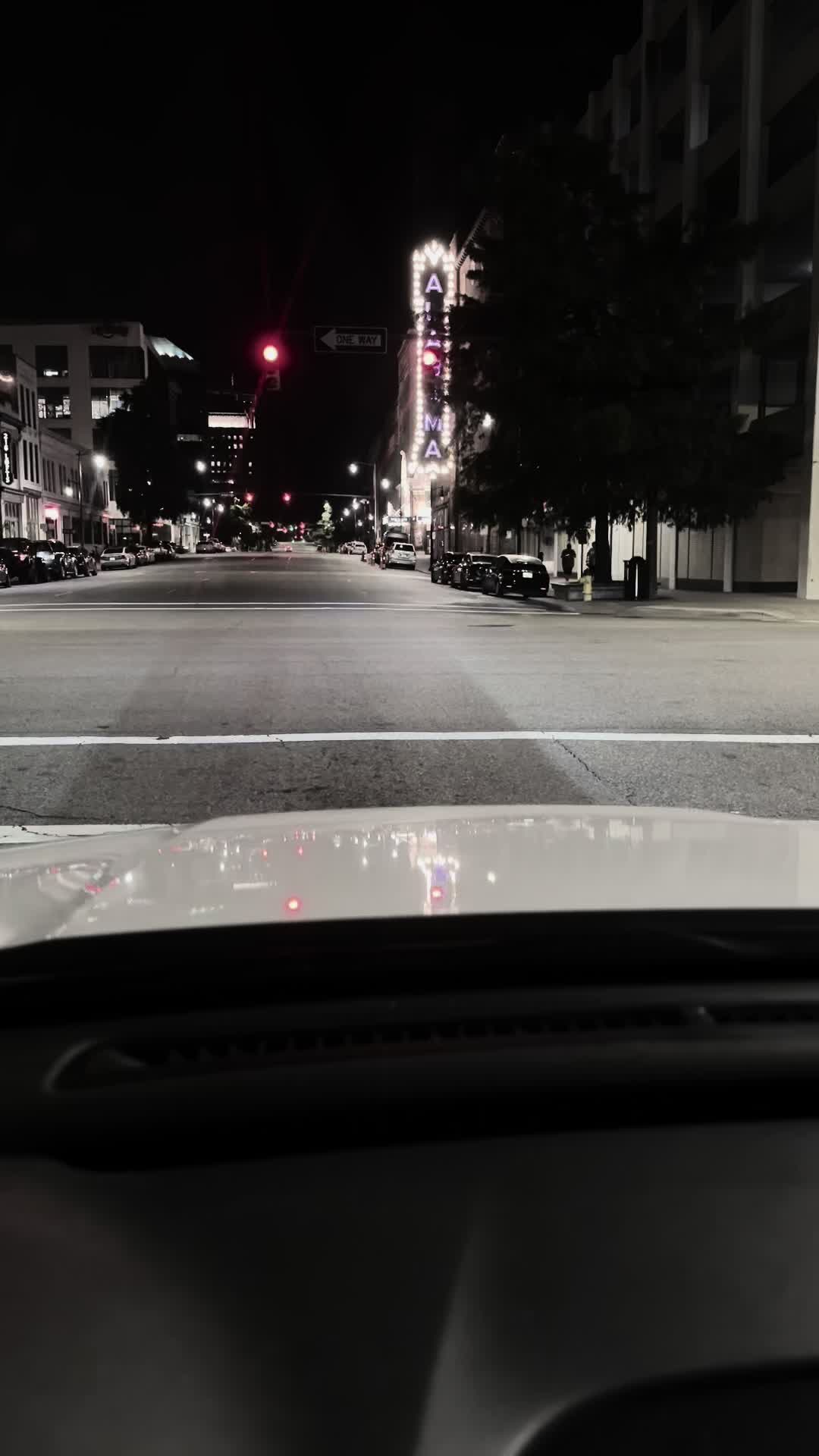 @In Drive: The Music Playlist