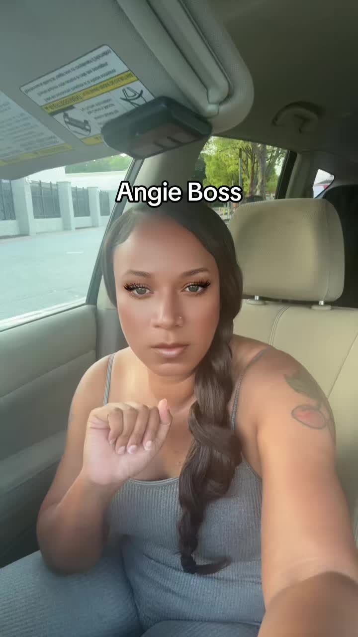 @Angie&rsquo;s World Ent