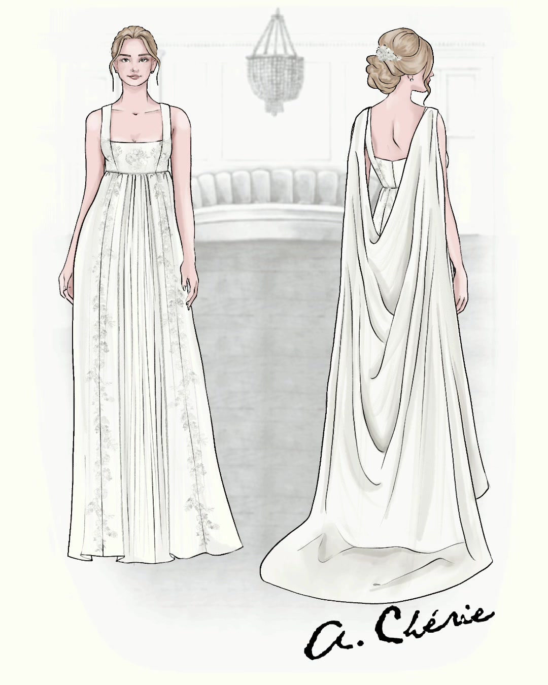 @A.Cherie Couture