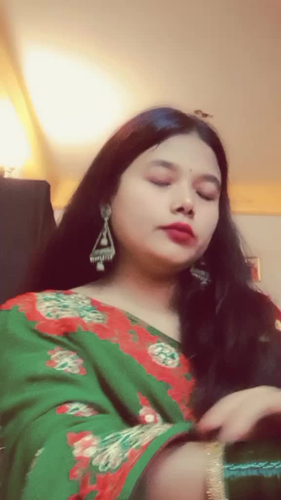 @निशा चौधरी