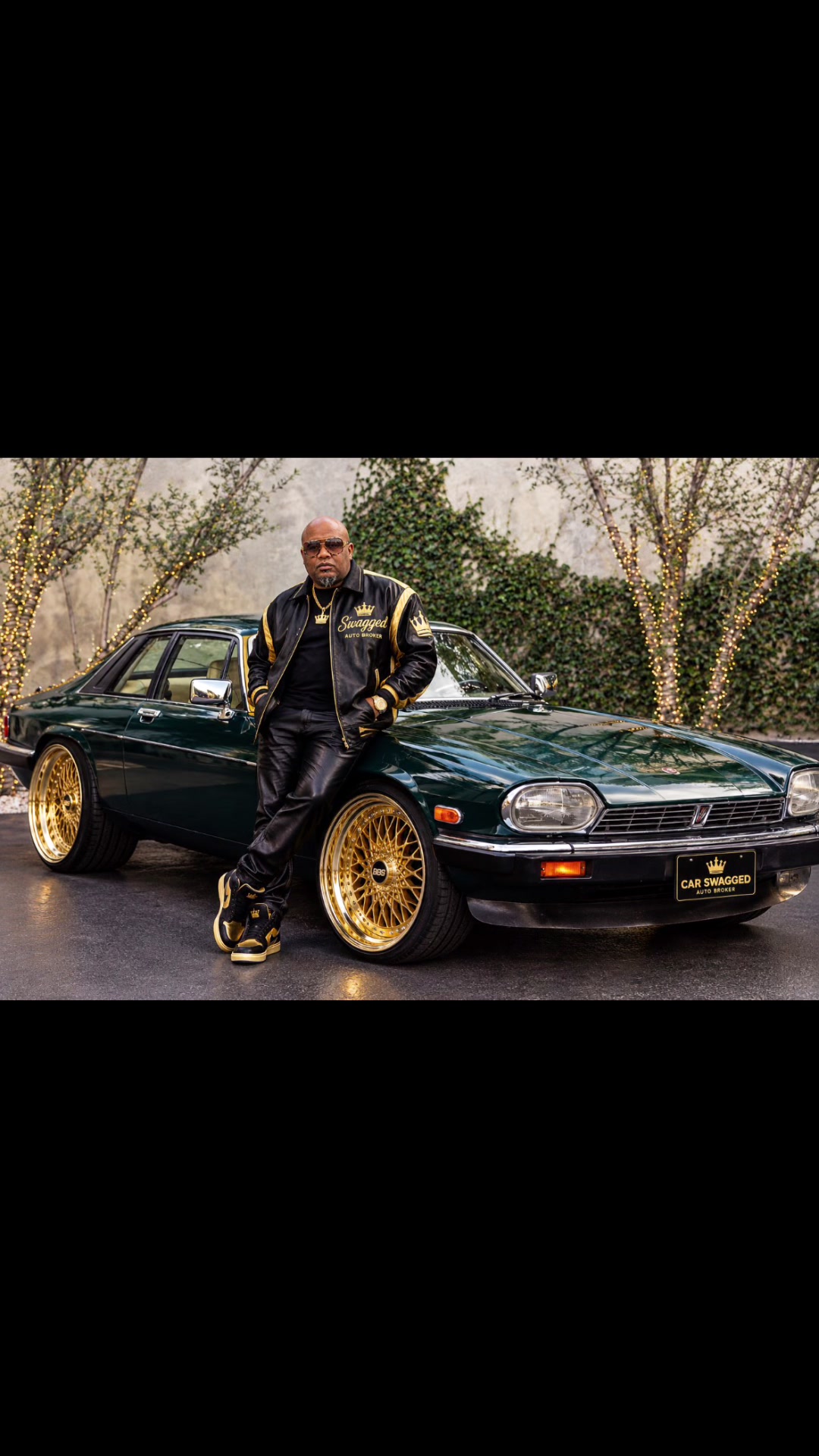 @Car Swagged Auto