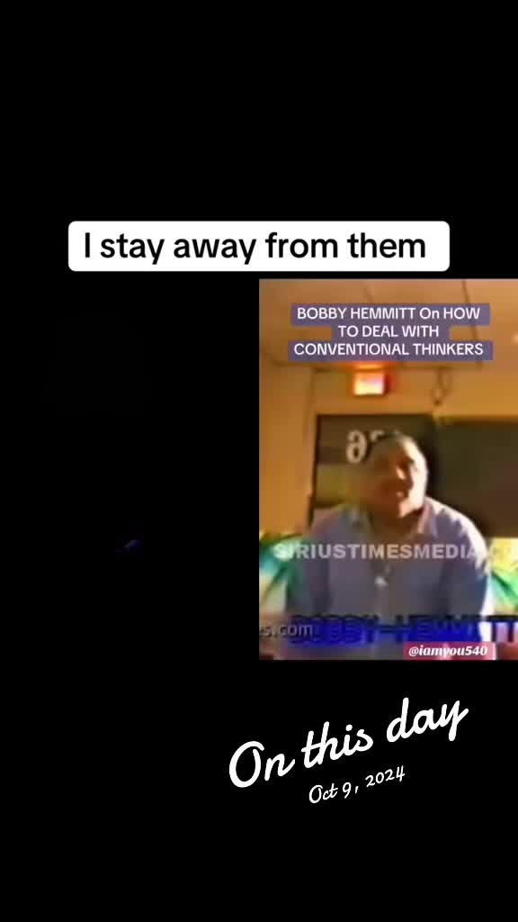 @Spokentruth