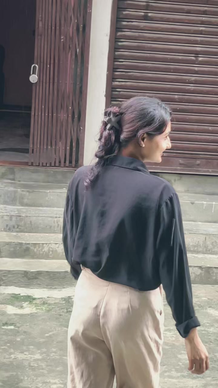 @Syapaa Queen