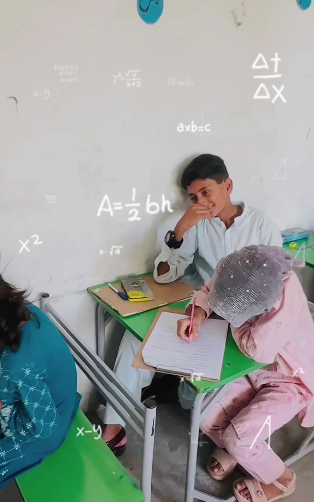 @Dar e Arqam Schools