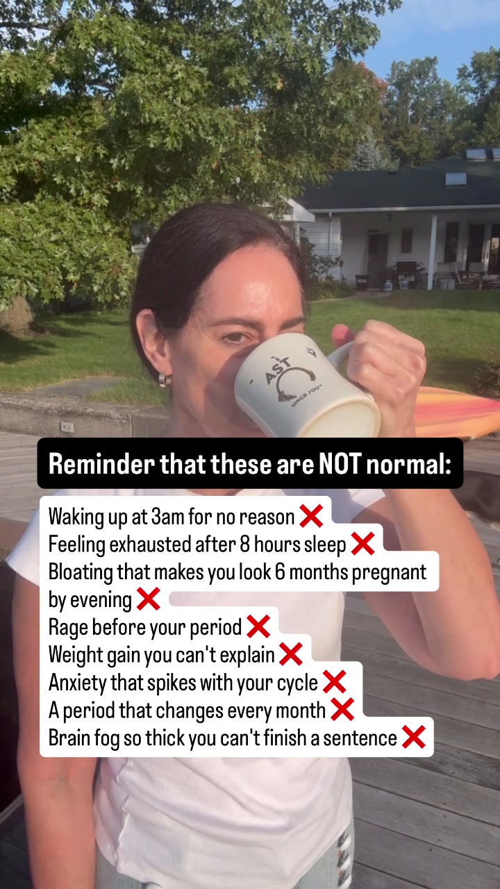@Laurel | Gut Health Doc