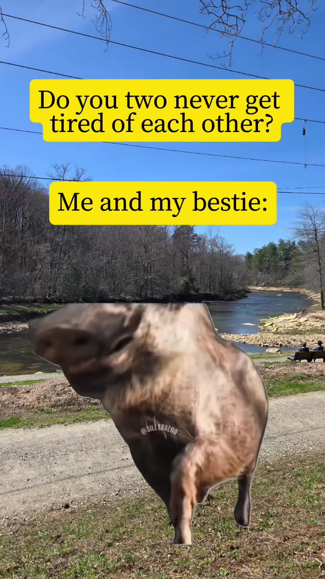 @Kristen In Grace