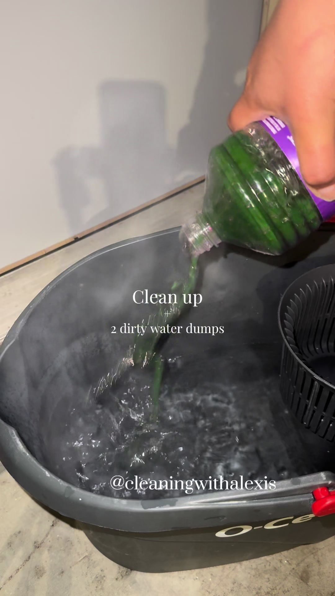 @AlexisCleanASMR