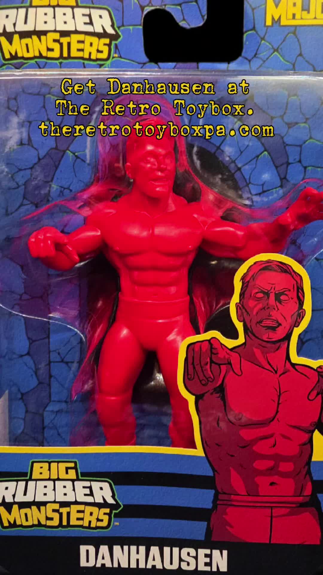 @The Retro Toybox