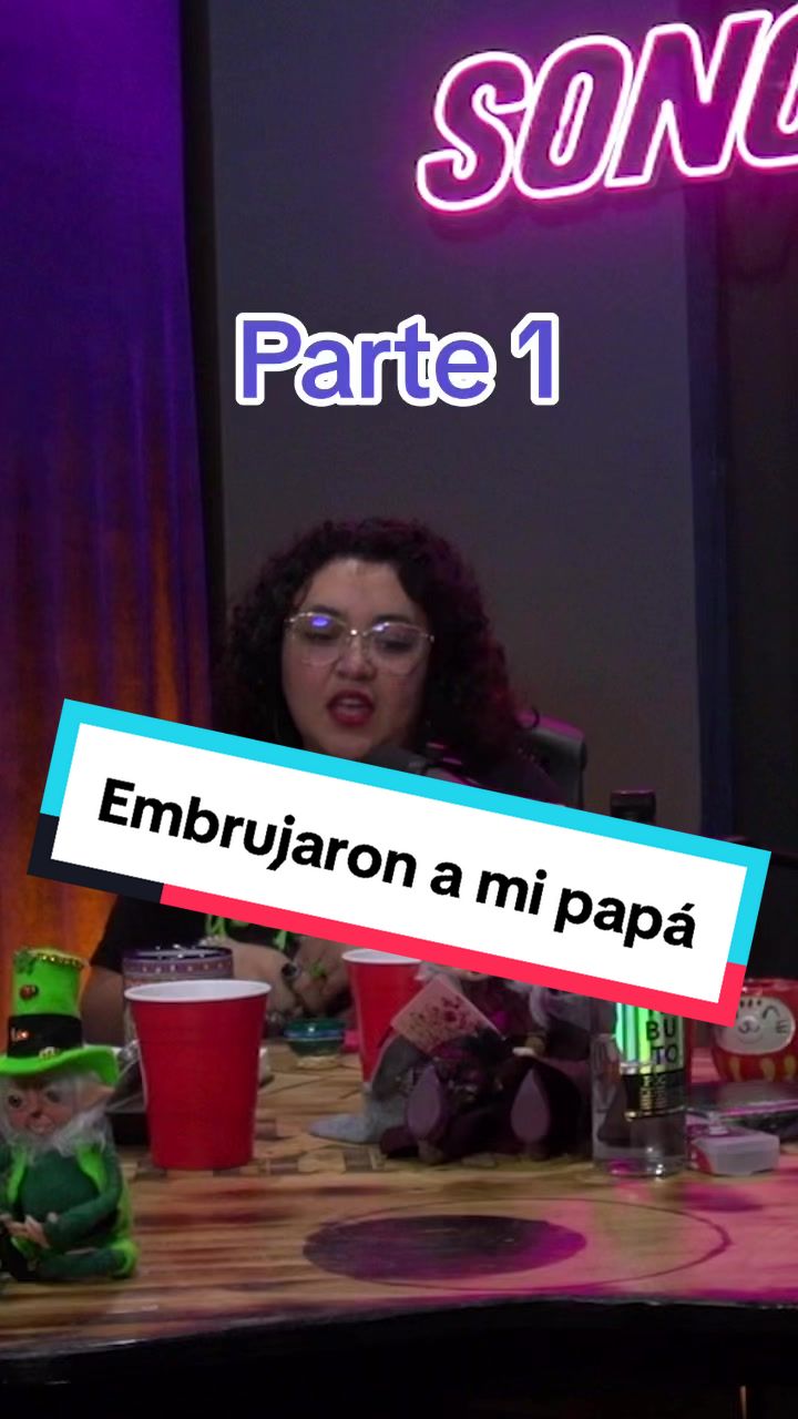 @Morras Malditas