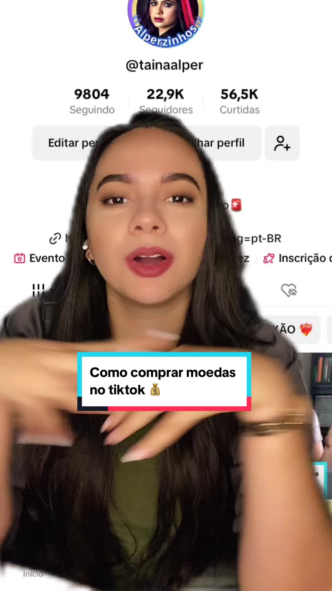 @🌟💙Tainá Alper🦅