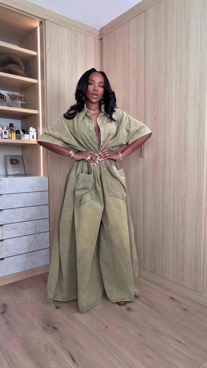 @Kira | Amazon Fashion Finds