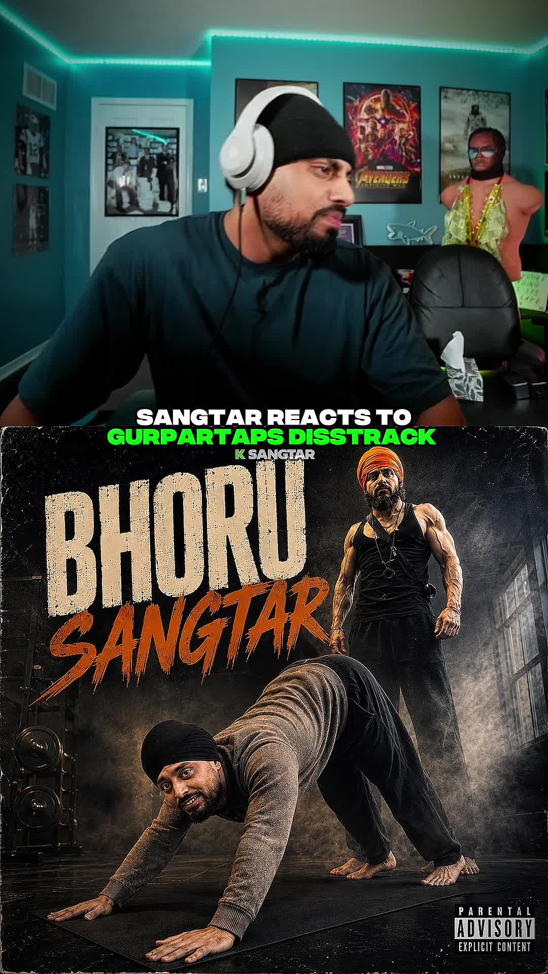 @Sangtar Singh
