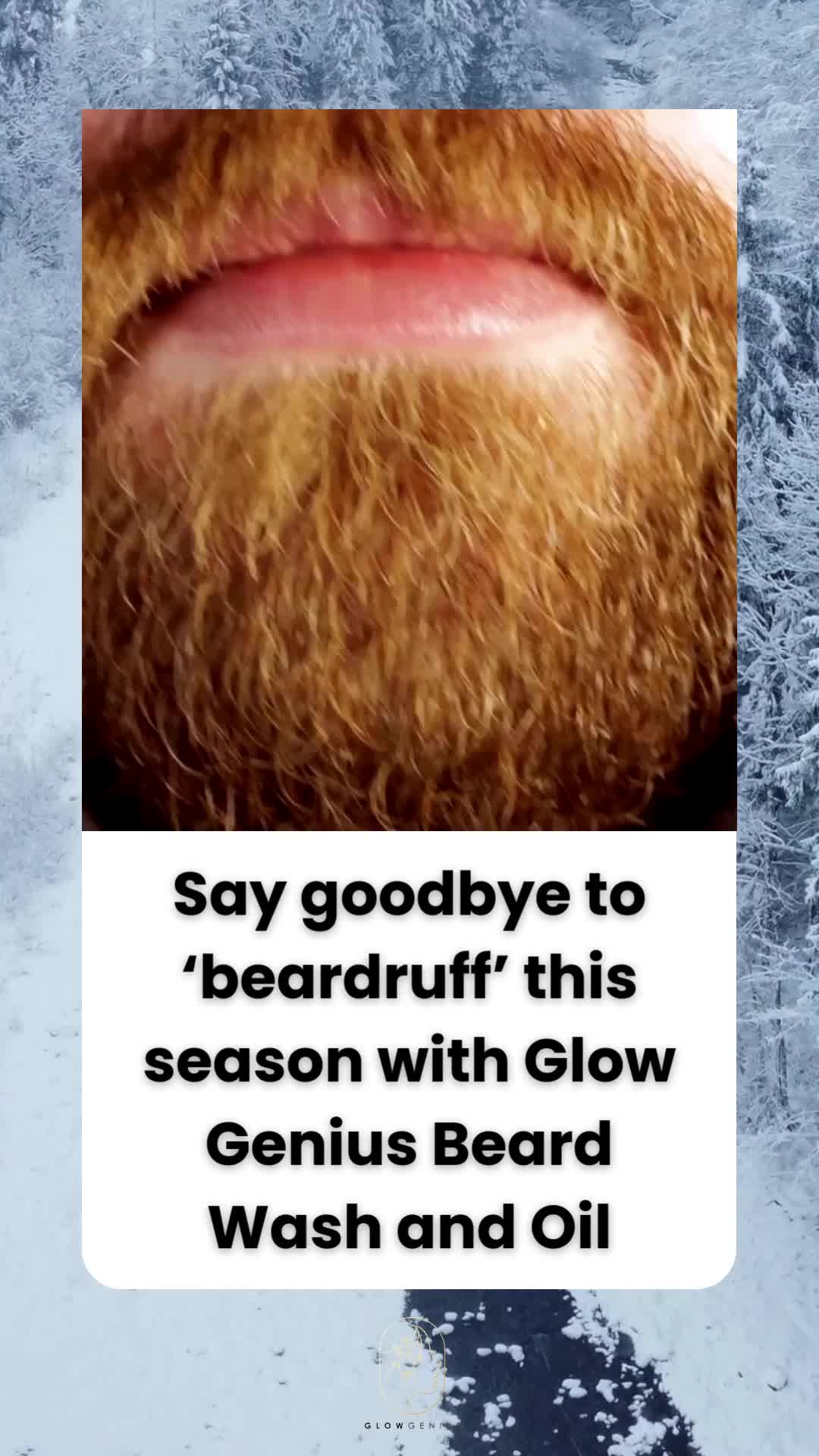 @Glow Genius
