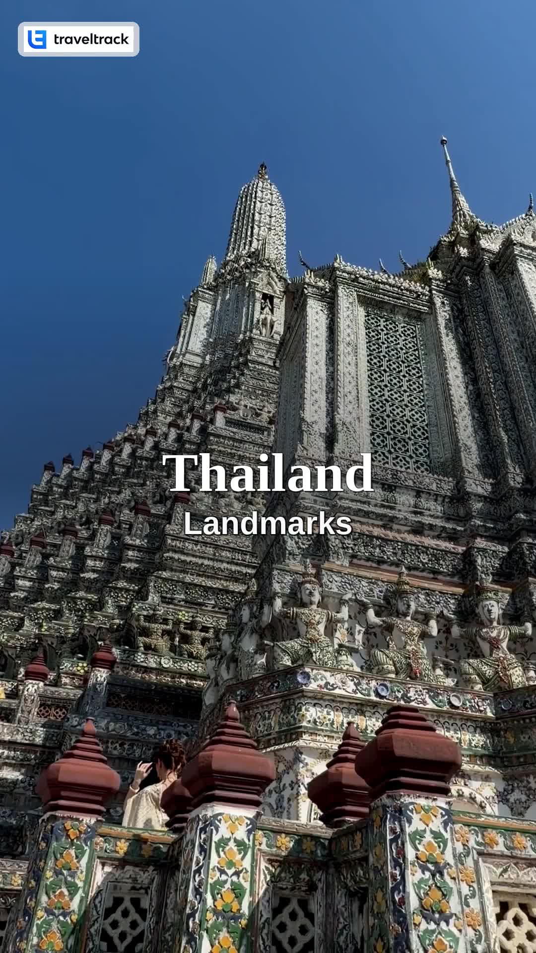 @Travel Track