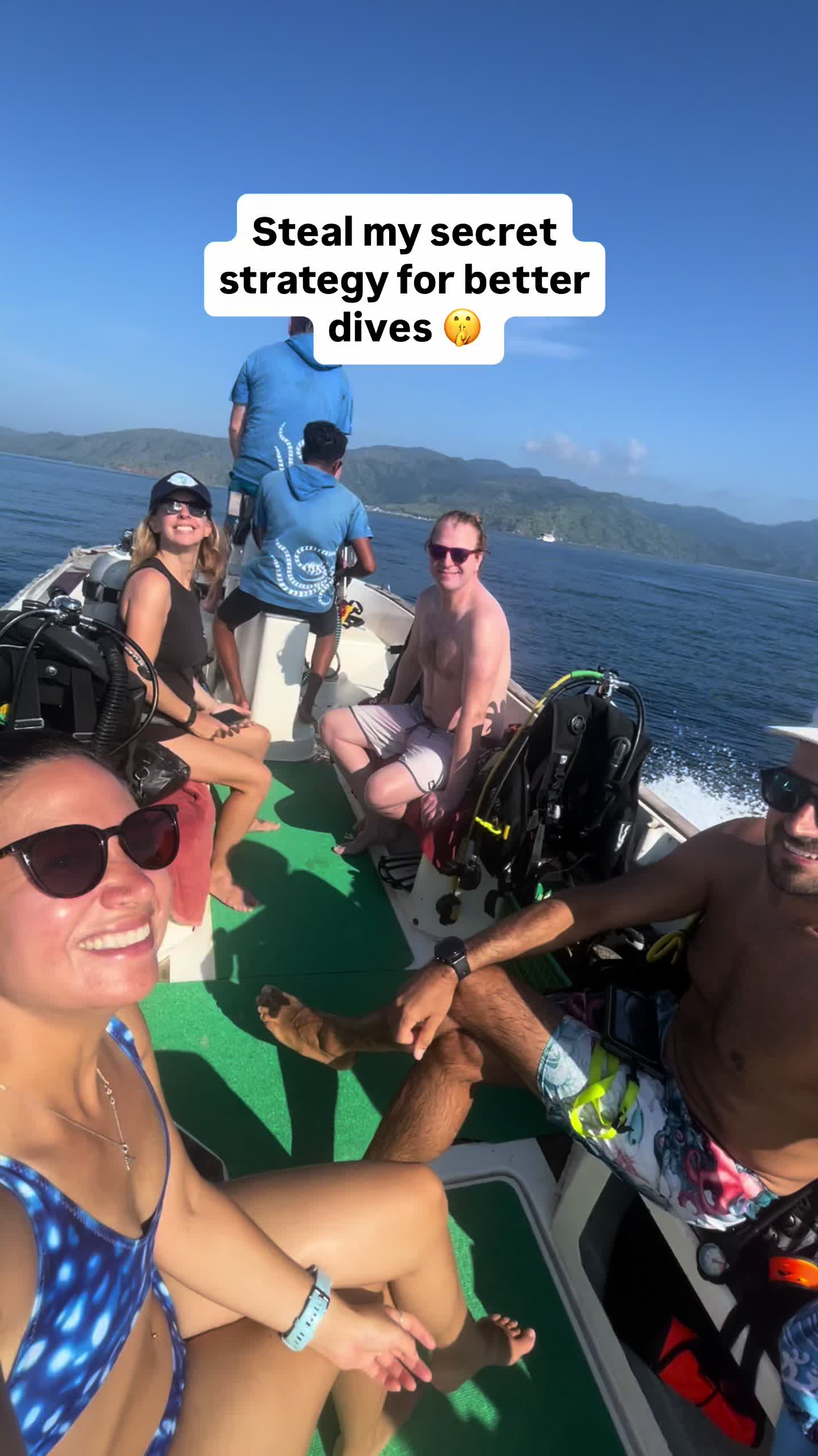 @The Dive Compass