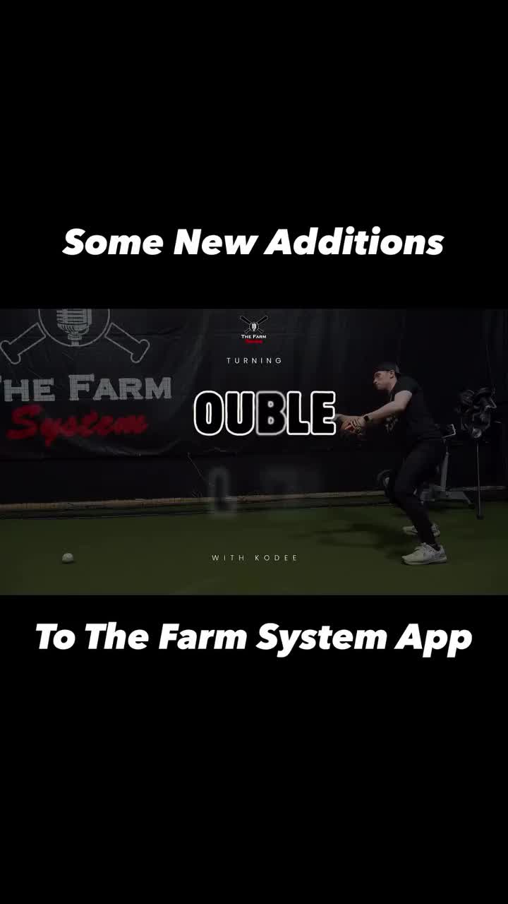 @The Farm System
