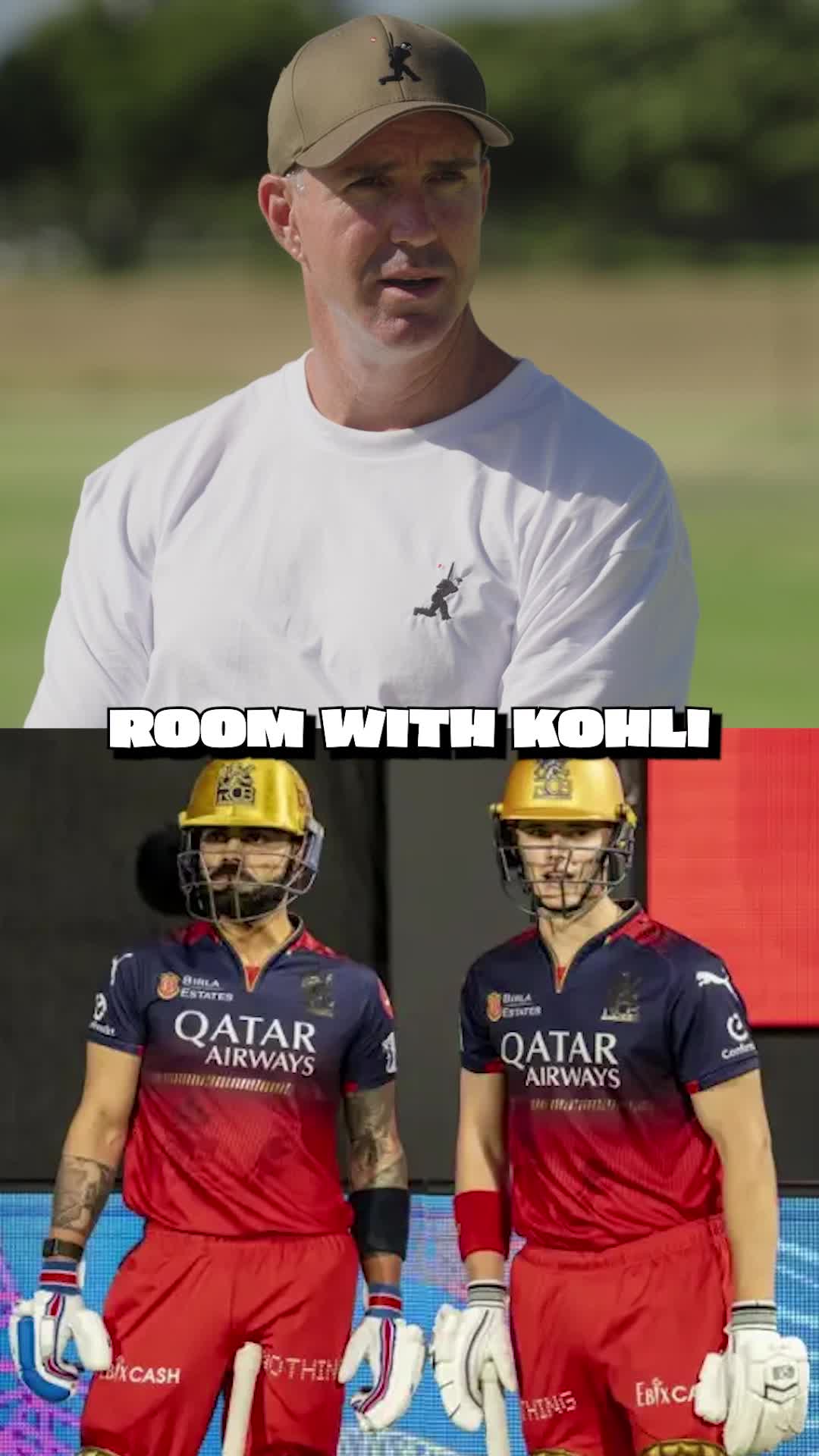 @For The Love of Cricket