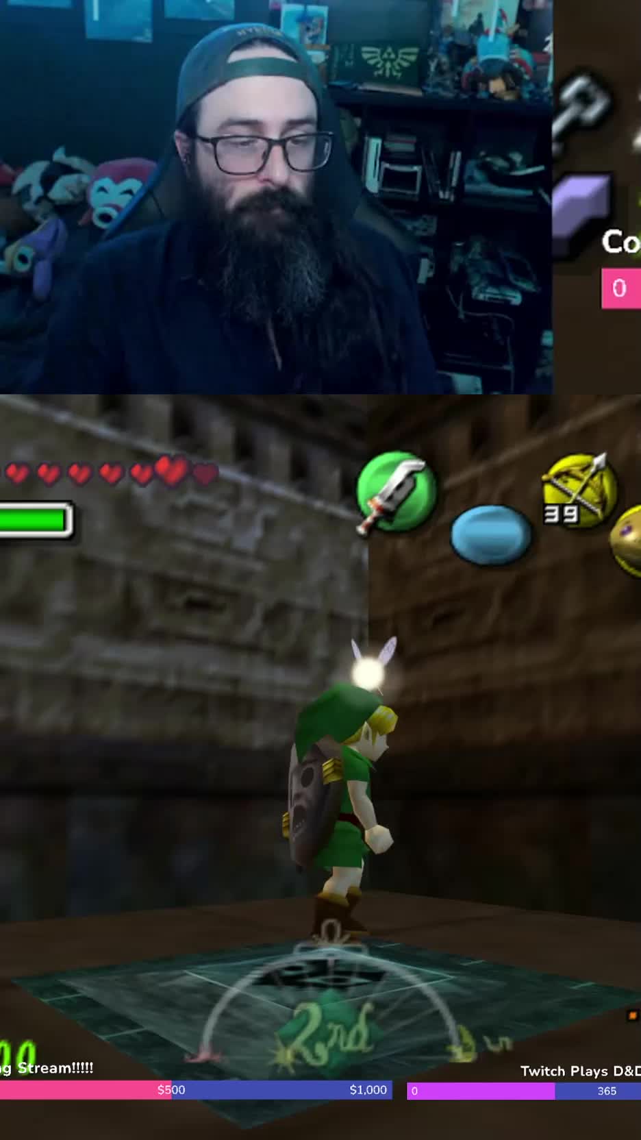 @Legend of TimMFG