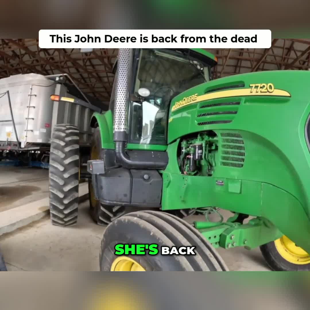 @Kip Siegler Farming