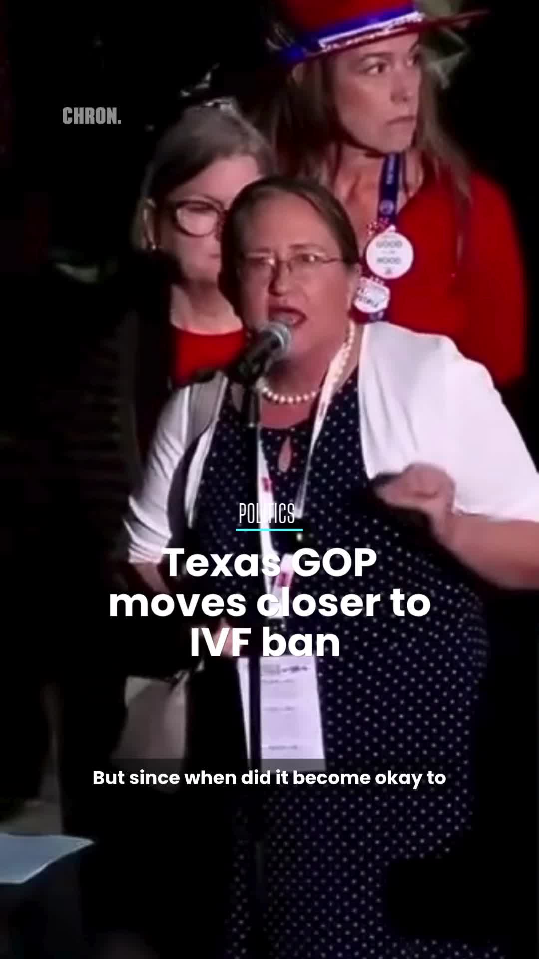 @Chron | Texas news, culture