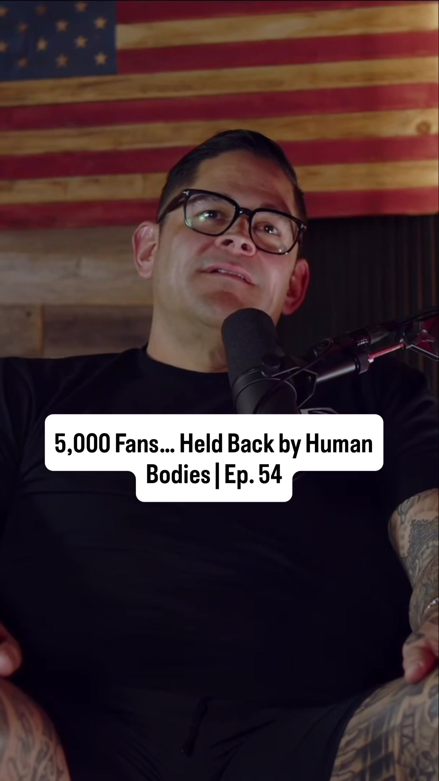 @TheWildChaosPodcast
