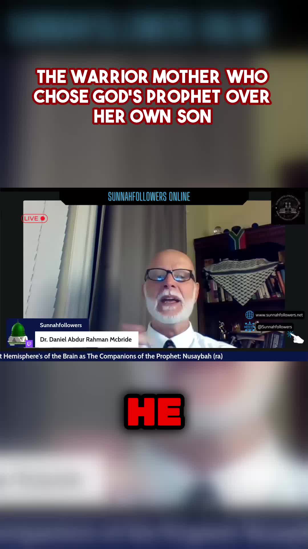 @sunnahfollowersonline
