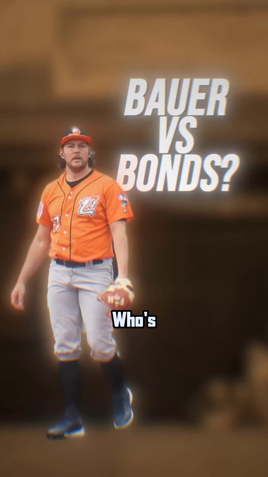 @Trevor Bauer