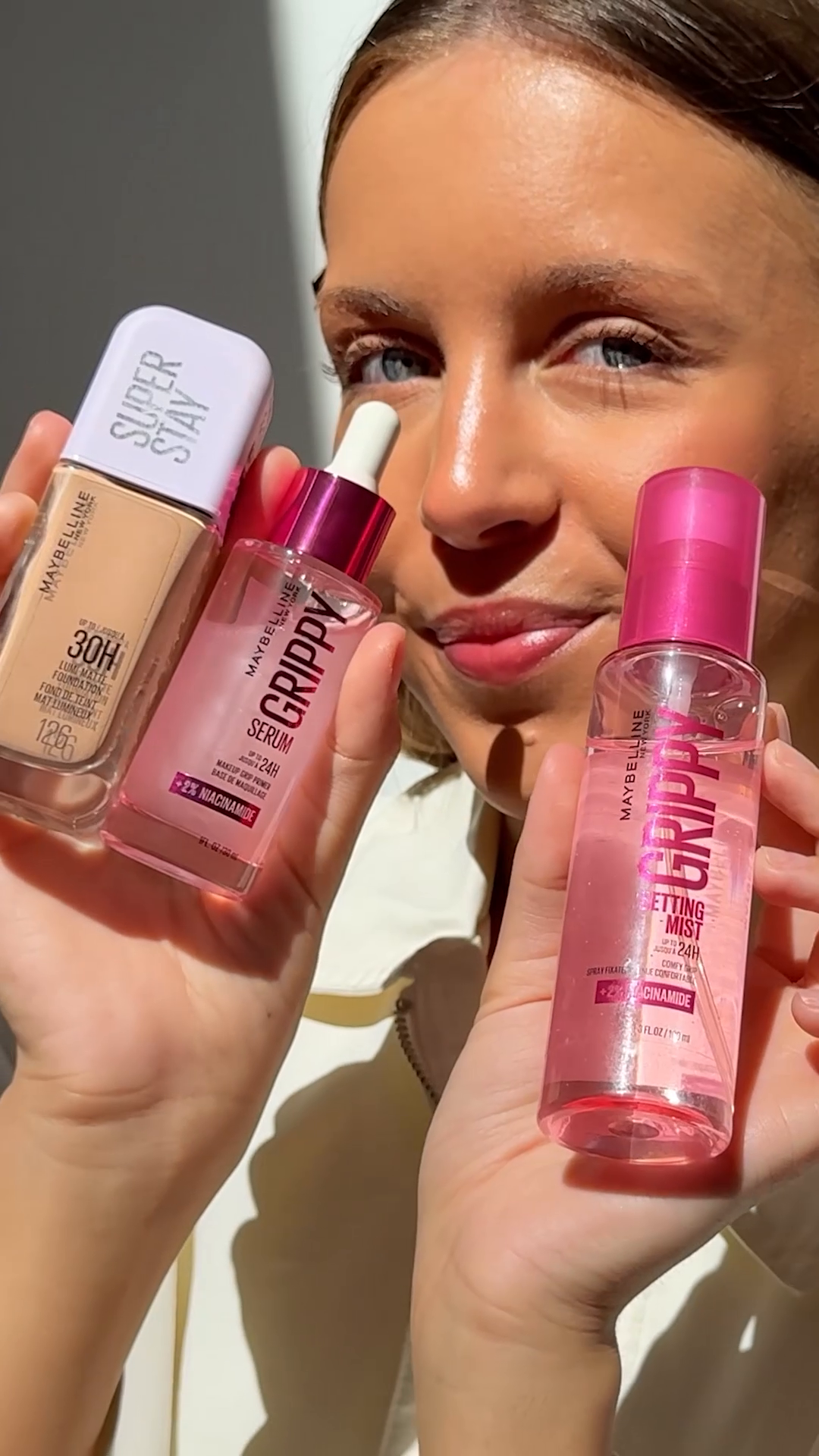 @maybelline de