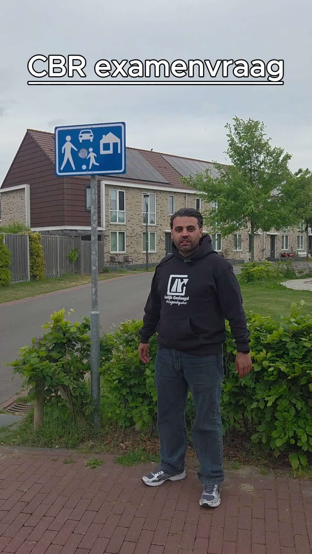 @Gelijk Geslaagd